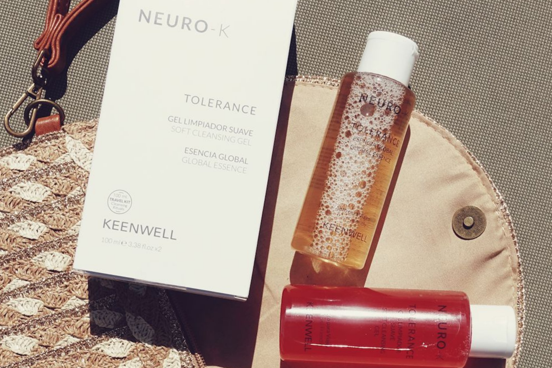 Neuro-K