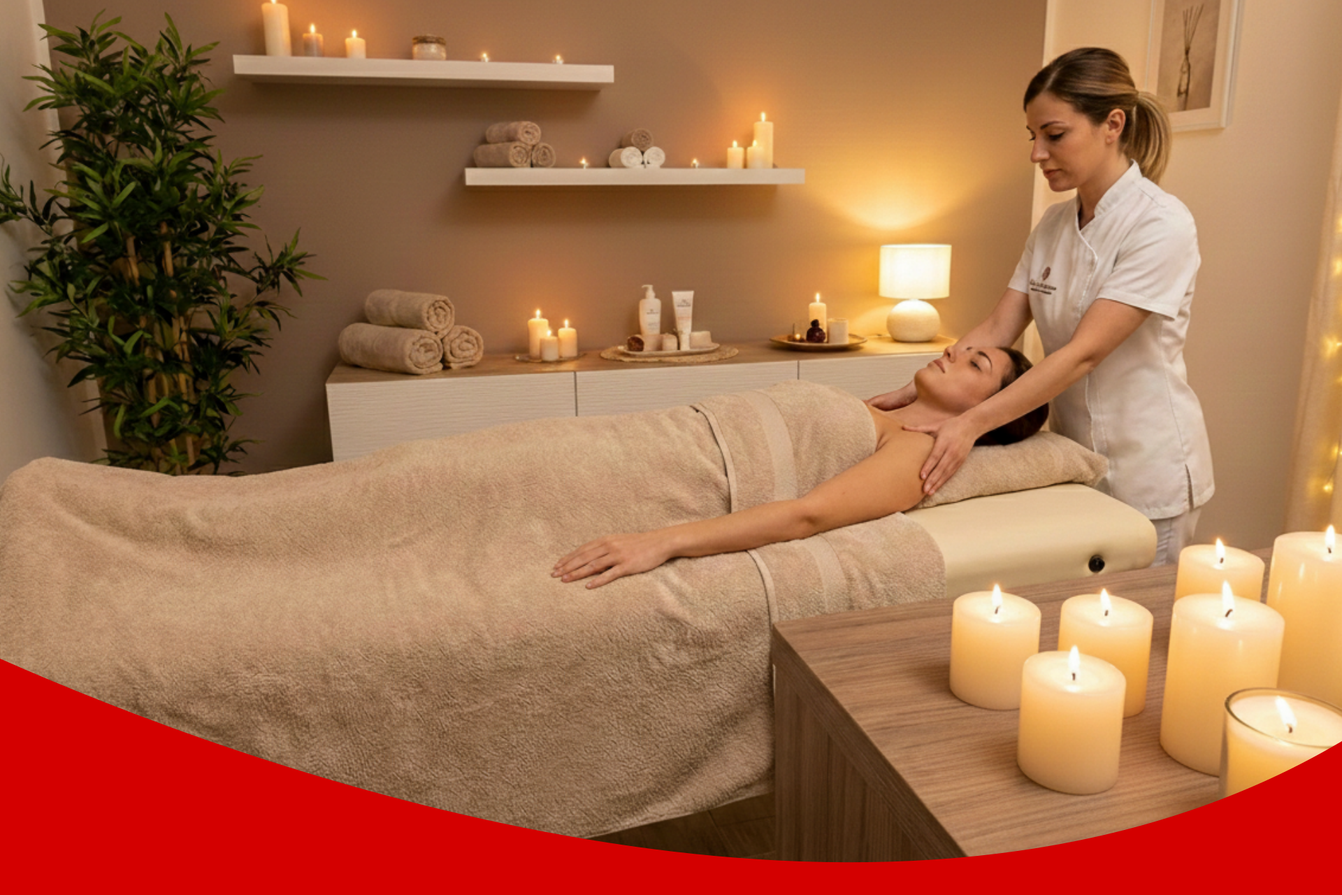 San Valentino – Il Vero Regalo è il Benessere